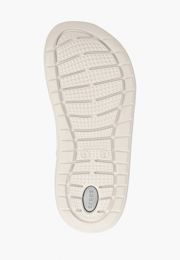 

Сабо Crocs, Серый