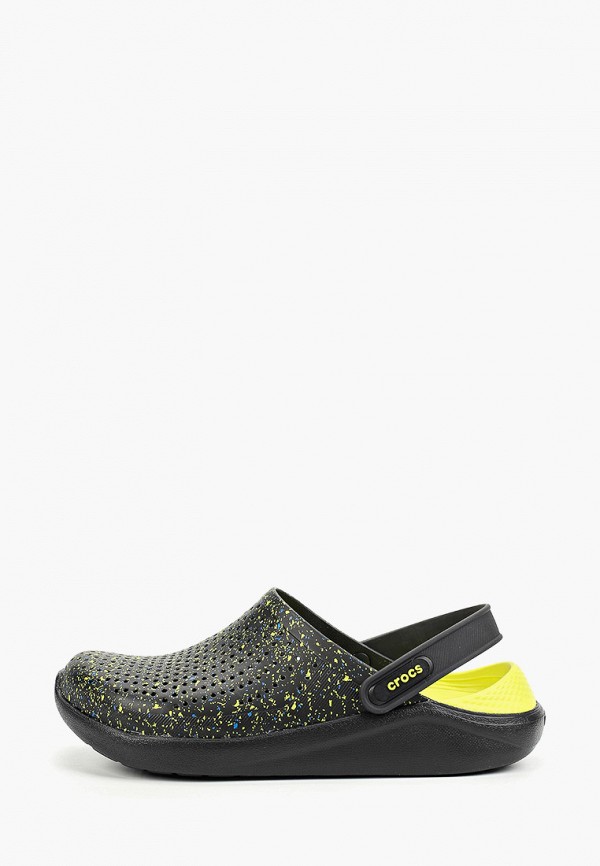 

Сабо Crocs, Серый