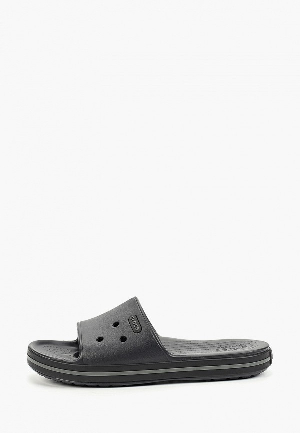 фото Сланцы Crocs