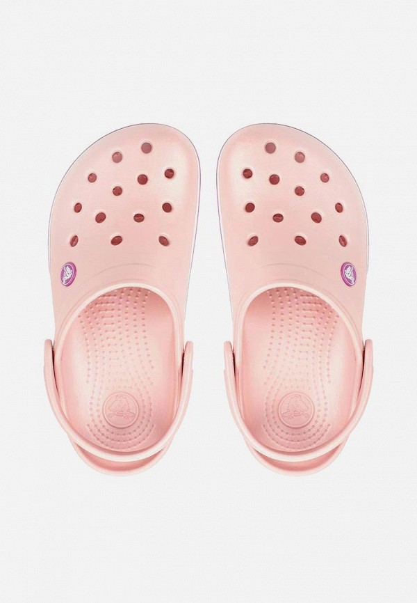 фото Сабо Crocs