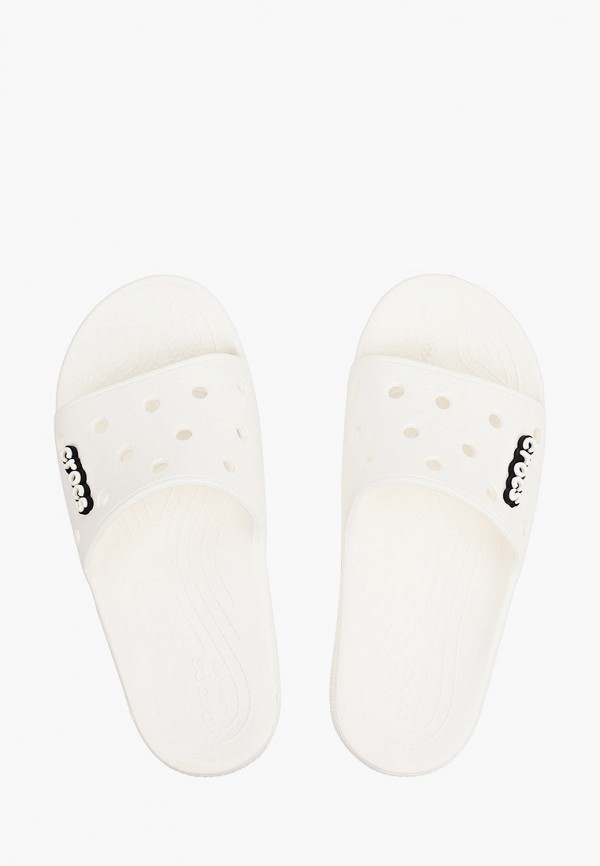 фото Сланцы crocs