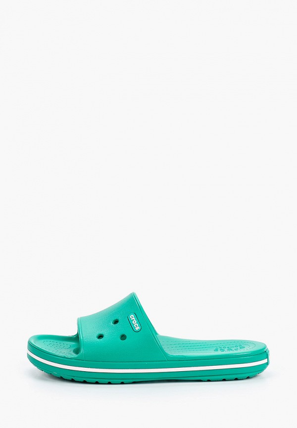 фото Сланцы crocs