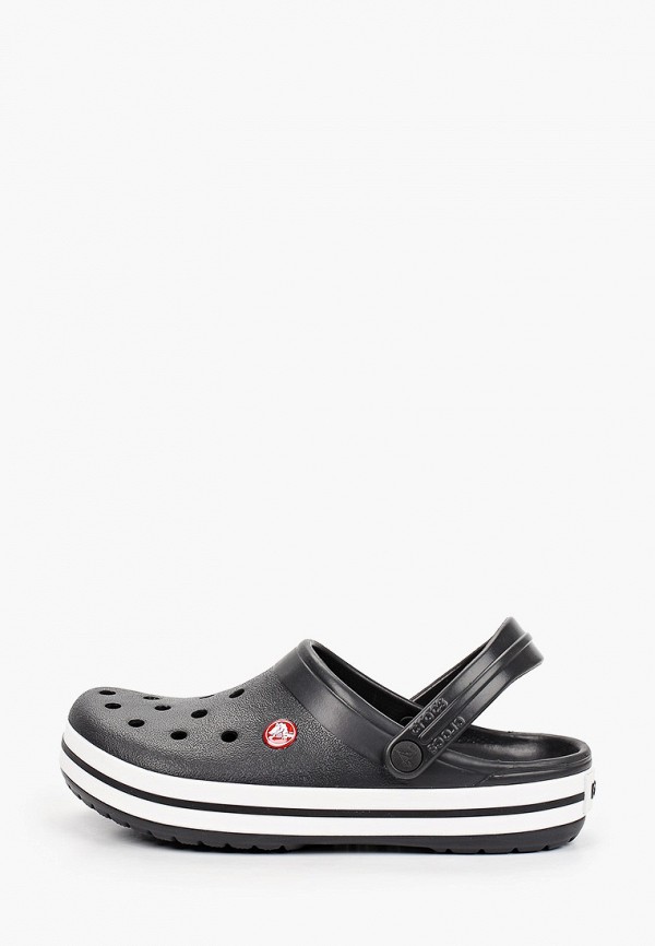

Сабо Crocs, Черный