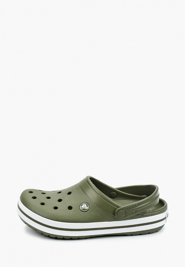 

Сабо Crocs, Хаки
