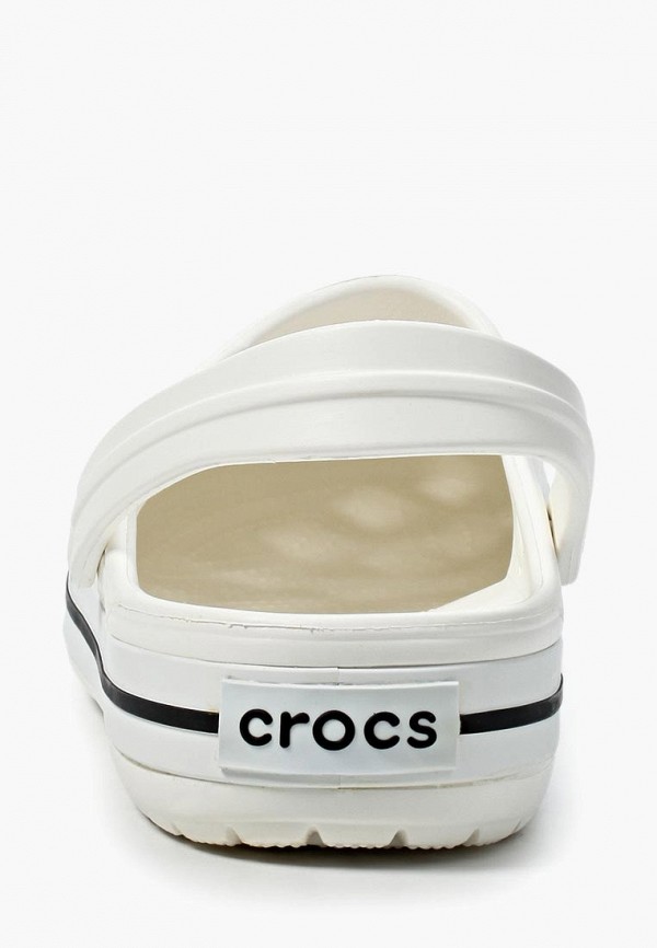 Сабо Crocs 11016-100 Фото 2