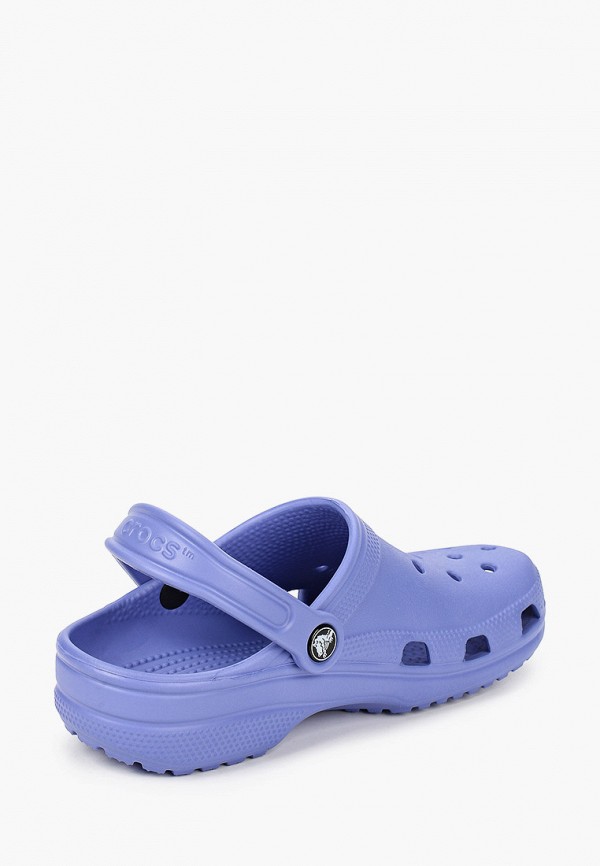 

Сабо Crocs, Синий