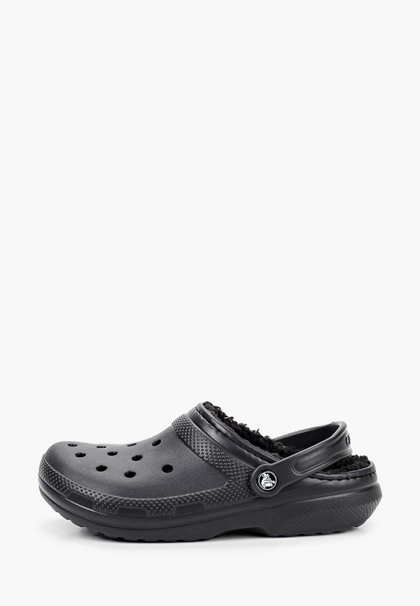 

Сабо Crocs, Черный