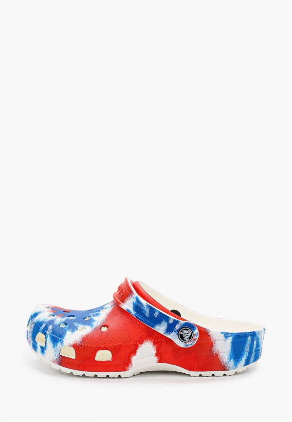 

Сабо Crocs, Разноцветный