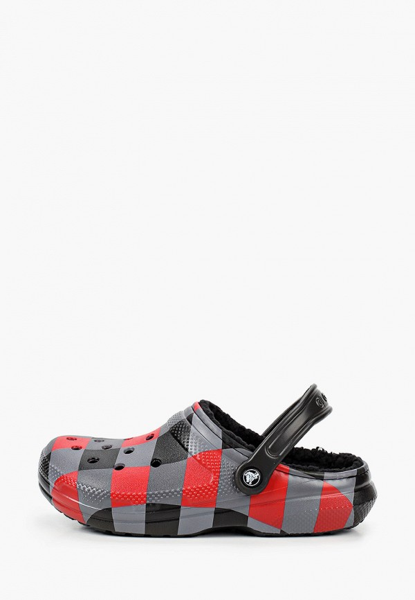 

Сабо Crocs, Разноцветный