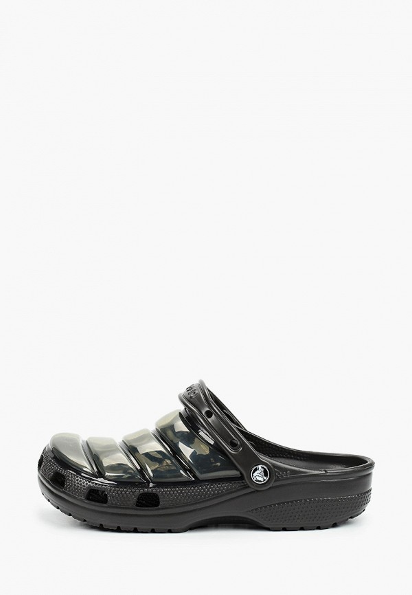 

Сабо Crocs, Черный