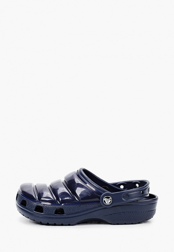 

Сабо Crocs, Синий