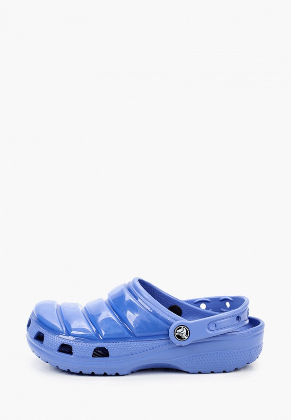 

Сабо Crocs, Фиолетовый