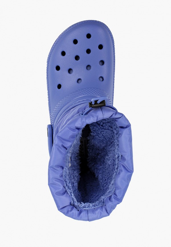 фото Резиновые сапоги crocs
