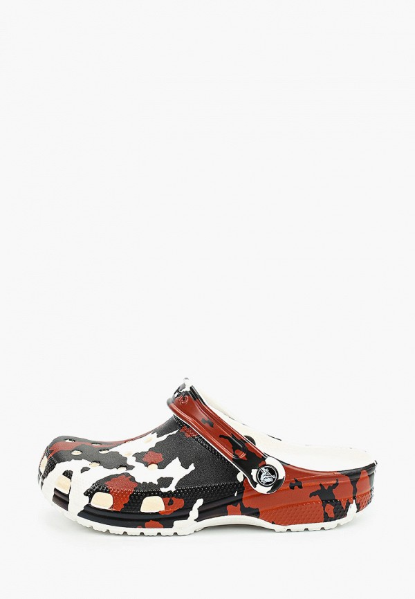 

Сабо Crocs, Черный
