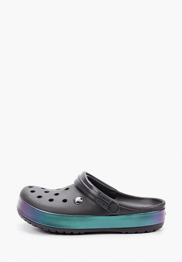

Сабо Crocs, Черный