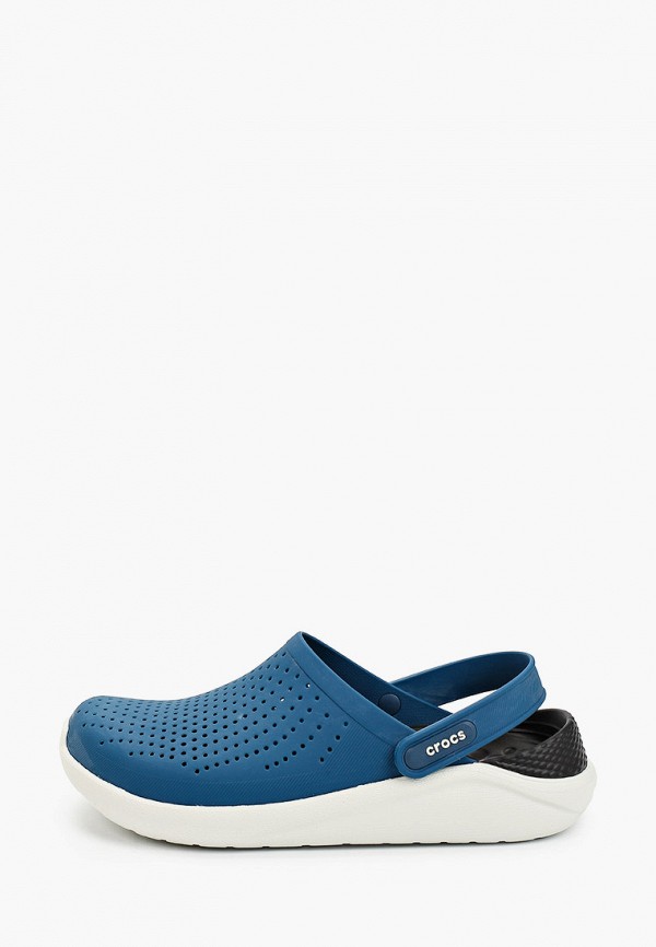 

Сабо Crocs, Синий