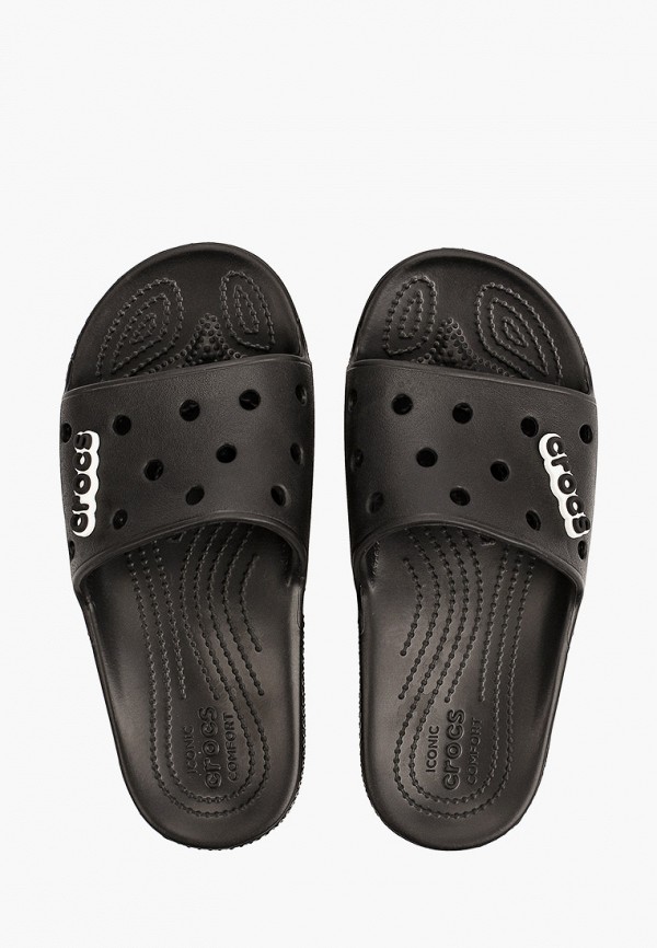 фото Сланцы crocs