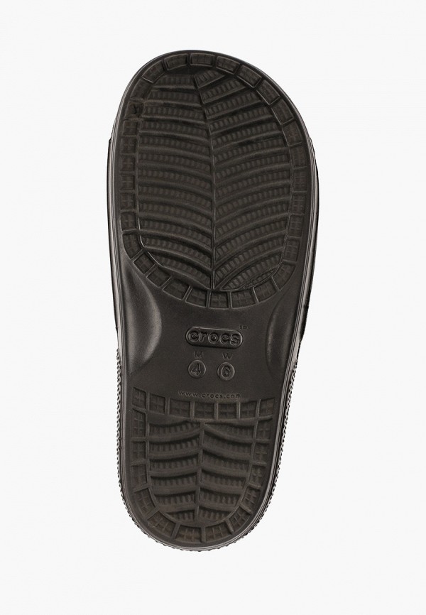 фото Сланцы crocs
