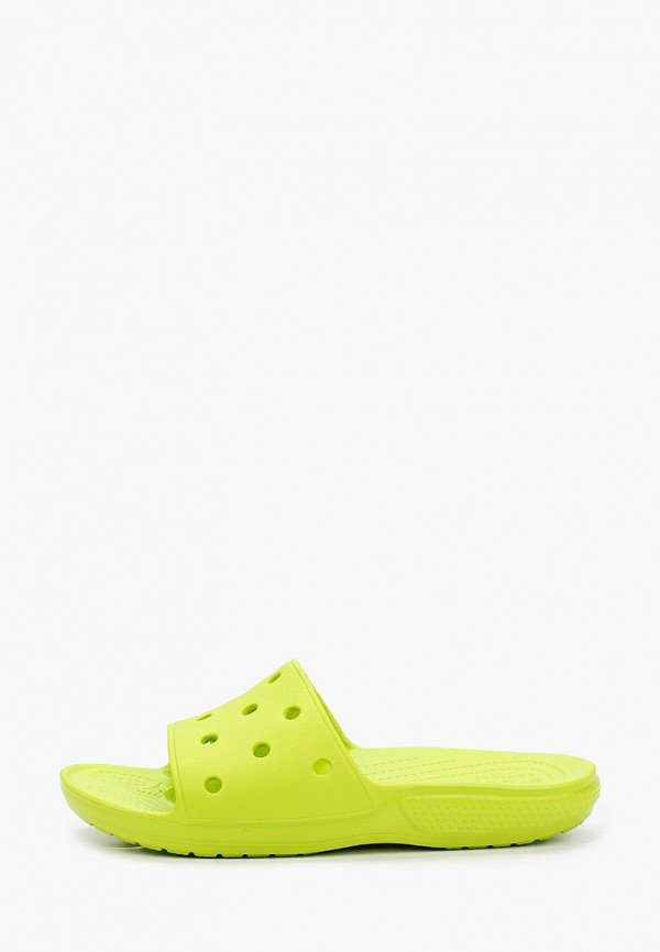 фото Сланцы crocs