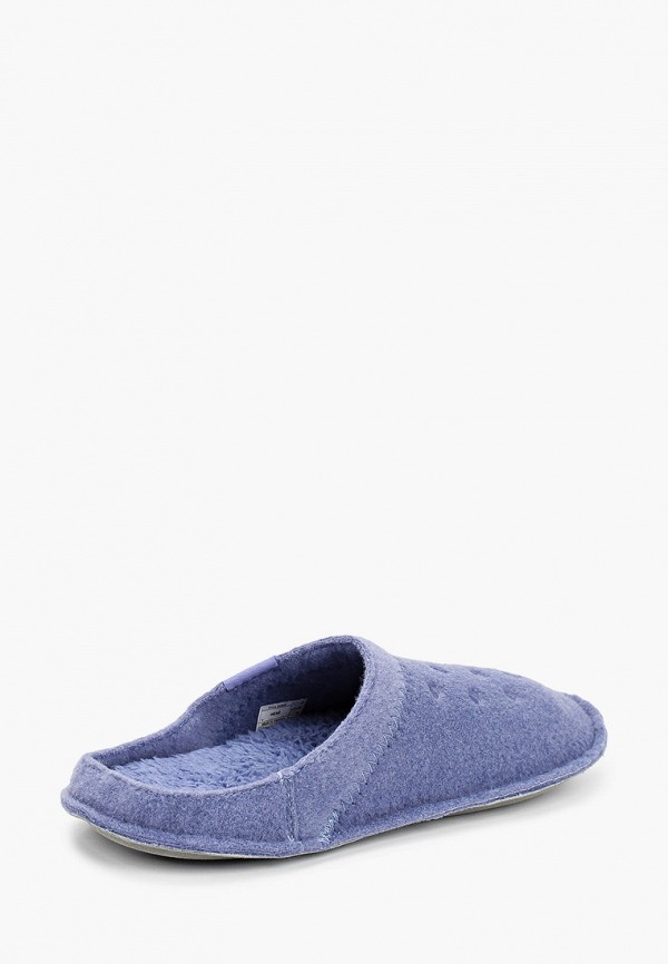 

Тапочки Crocs, Голубой