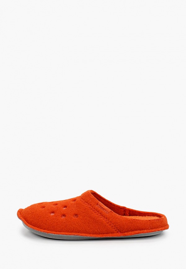 

Тапочки Crocs, Оранжевый