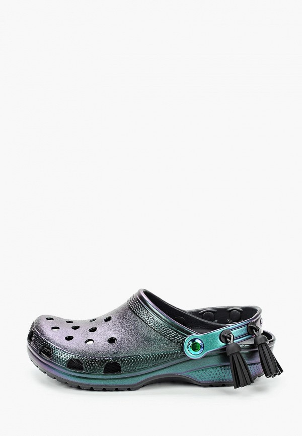 фото Сабо crocs