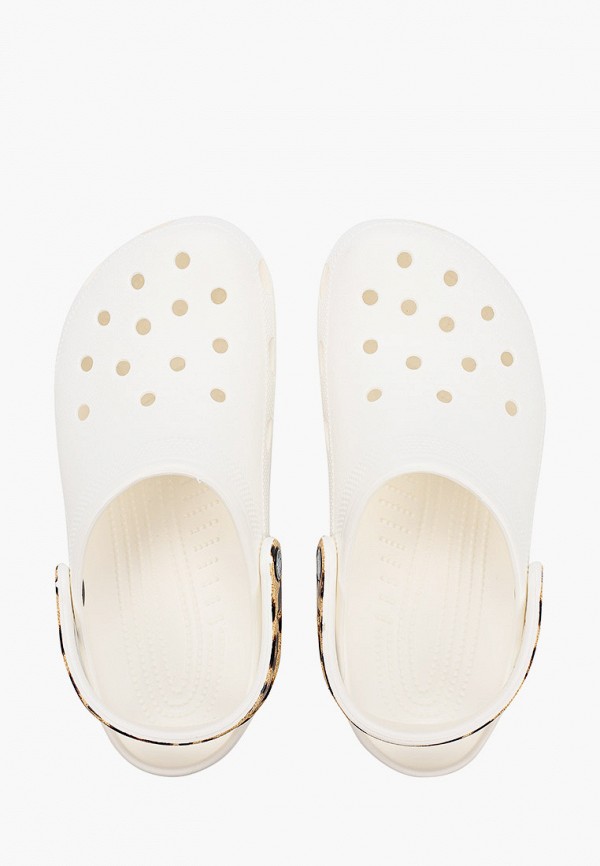 

Сабо Crocs, Белый
