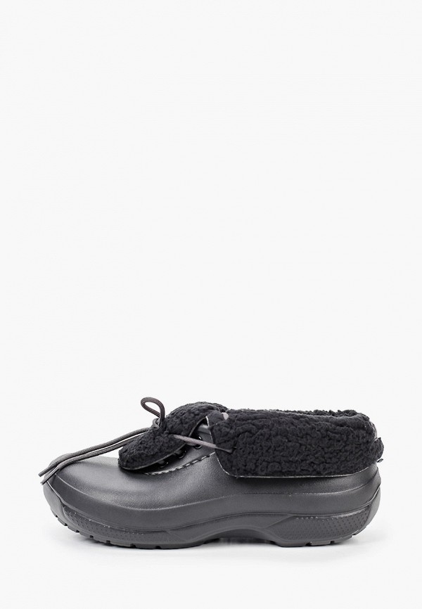 

Сабо Crocs, Черный