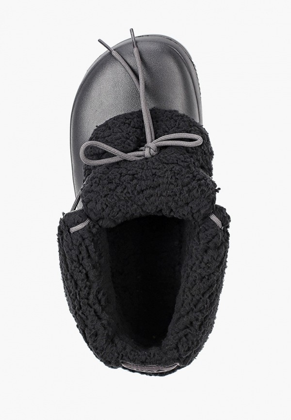

Сабо Crocs, Черный