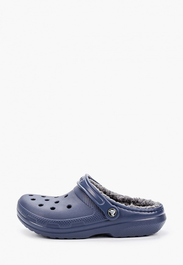 

Сабо Crocs, Синий