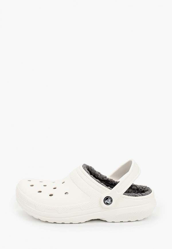 

Сабо Crocs, Белый