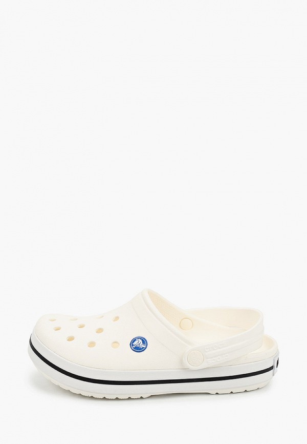 

Сабо Crocs, Белый