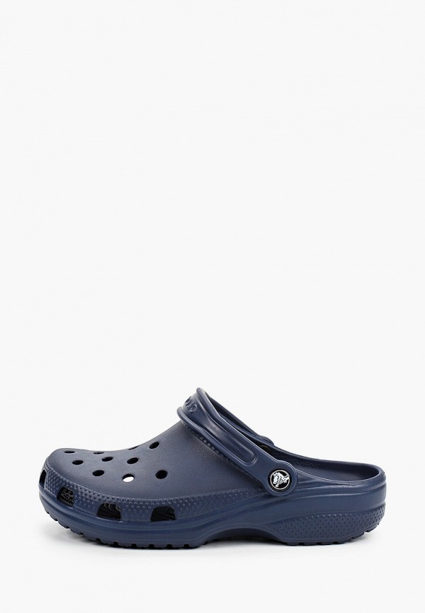 

Сабо Crocs, Синий