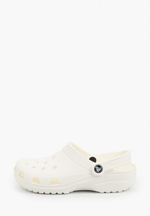 

Сабо Crocs, Белый