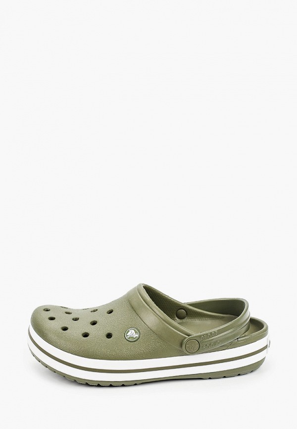 

Сабо Crocs, Хаки