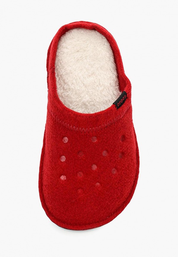 Тапочки crocs 