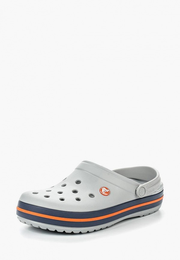 Сабо Crocs 11016-01U