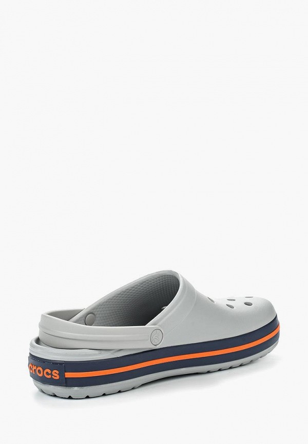 Сабо Crocs 11016-01U Фото 3