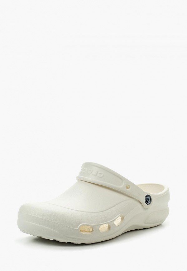 

Сабо Crocs, Белый
