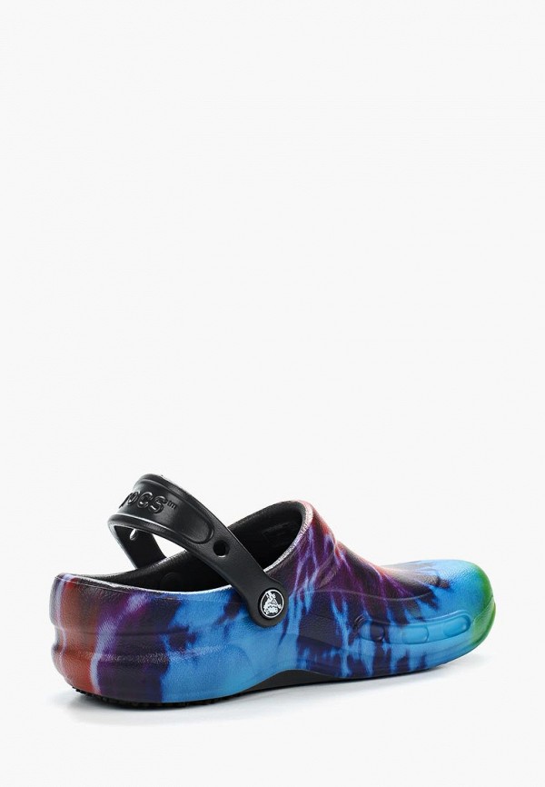 

Сабо Crocs, Разноцветный