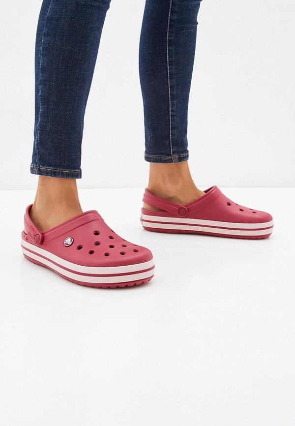 Сабо crocs 