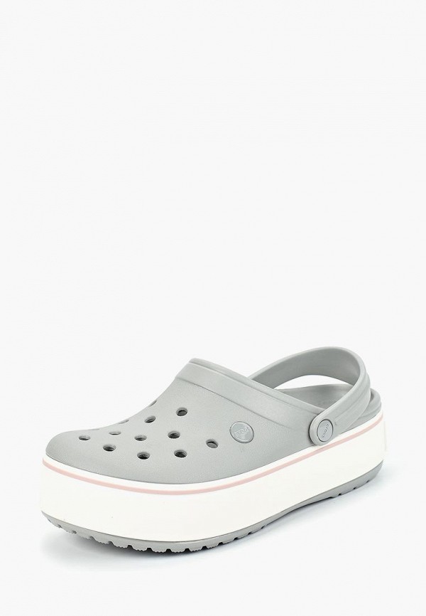 Купить Сабо Crocs 205434-04M за 3699р 