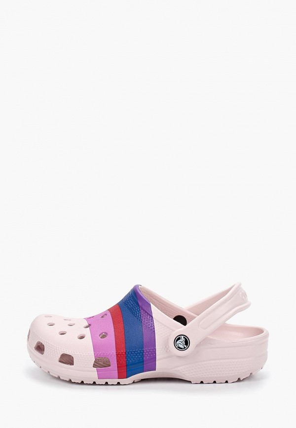 Сабо Crocs Crocs CR014AWEMIN2