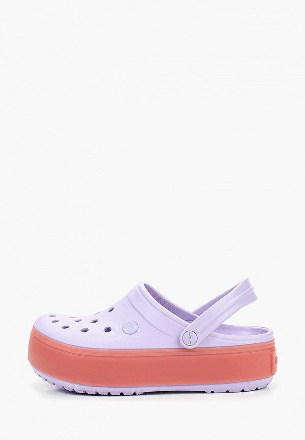 Сабо Crocs Crocs CR014AWEMIN9