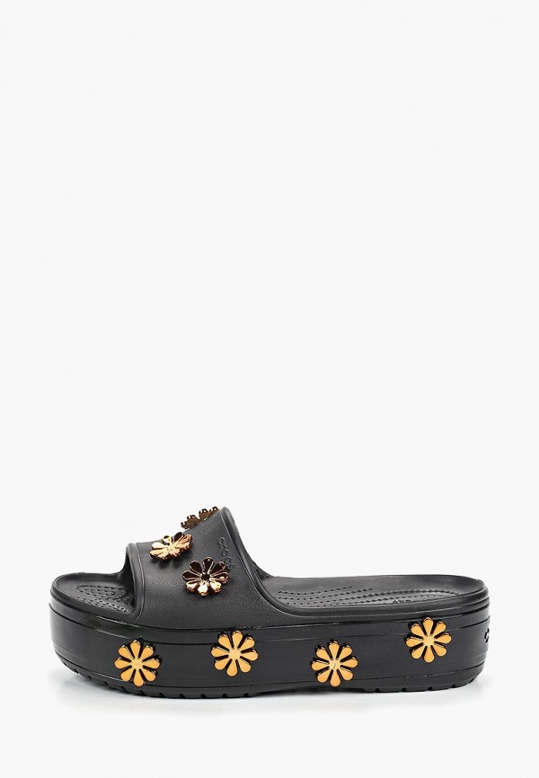 

Сабо Crocs, Черный
