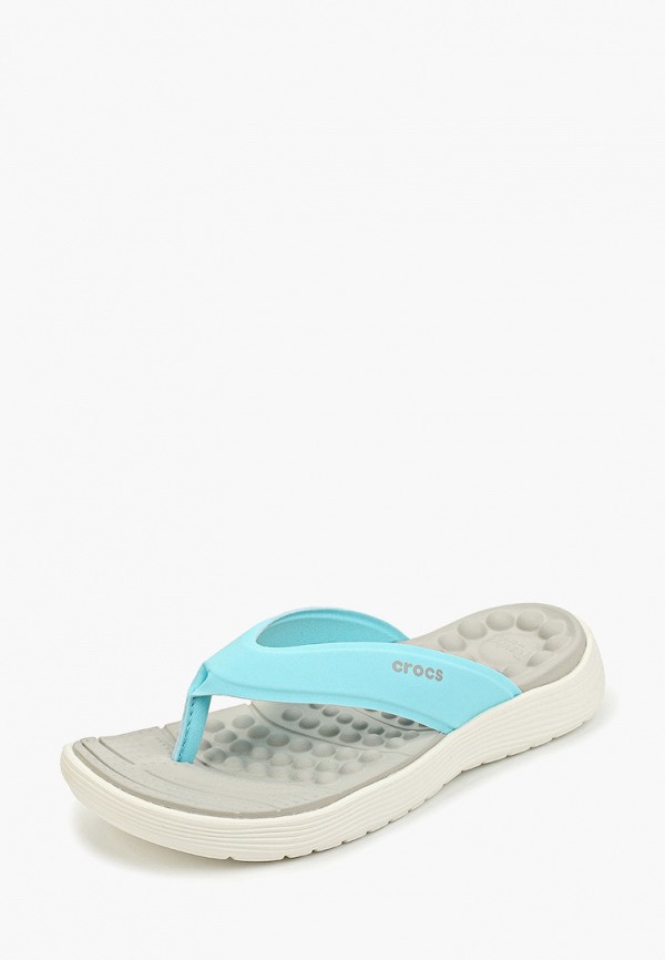 фото Сланцы Crocs