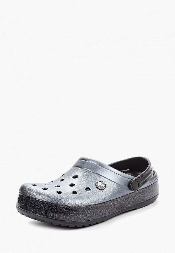 

Сабо Crocs, Черный
