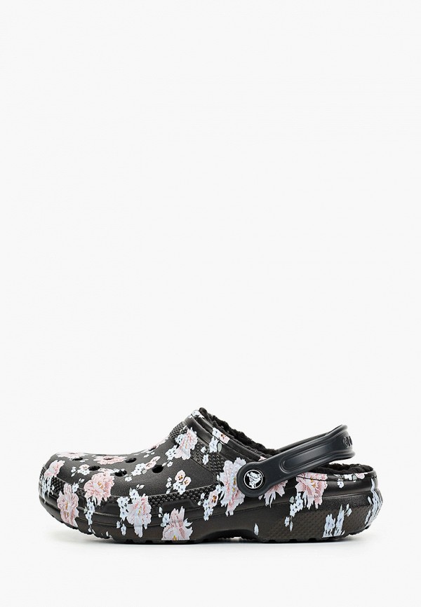 

Сабо Crocs, Черный