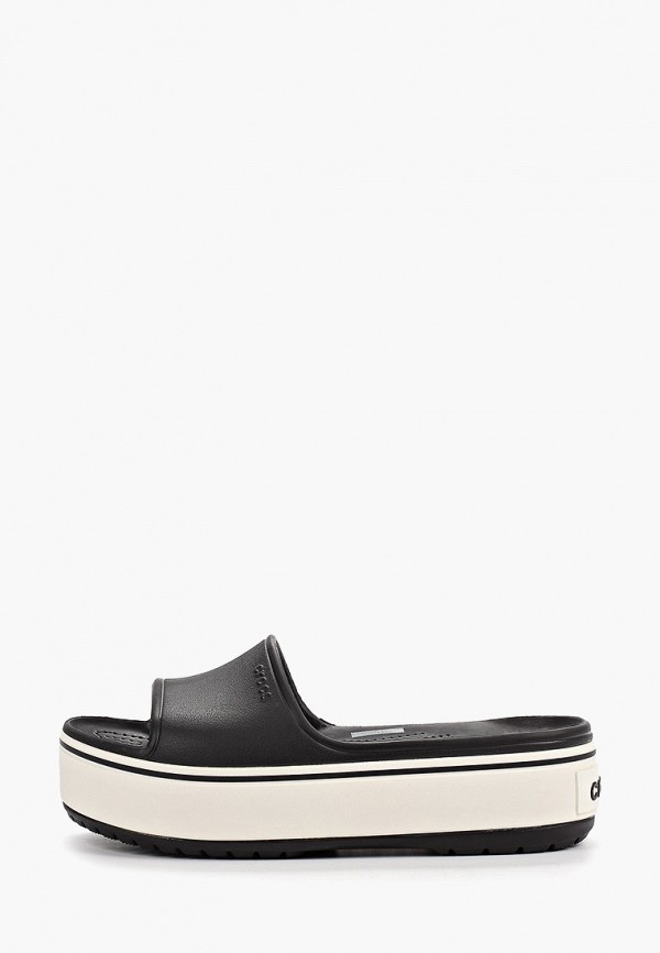 

Сабо Crocs, Черный