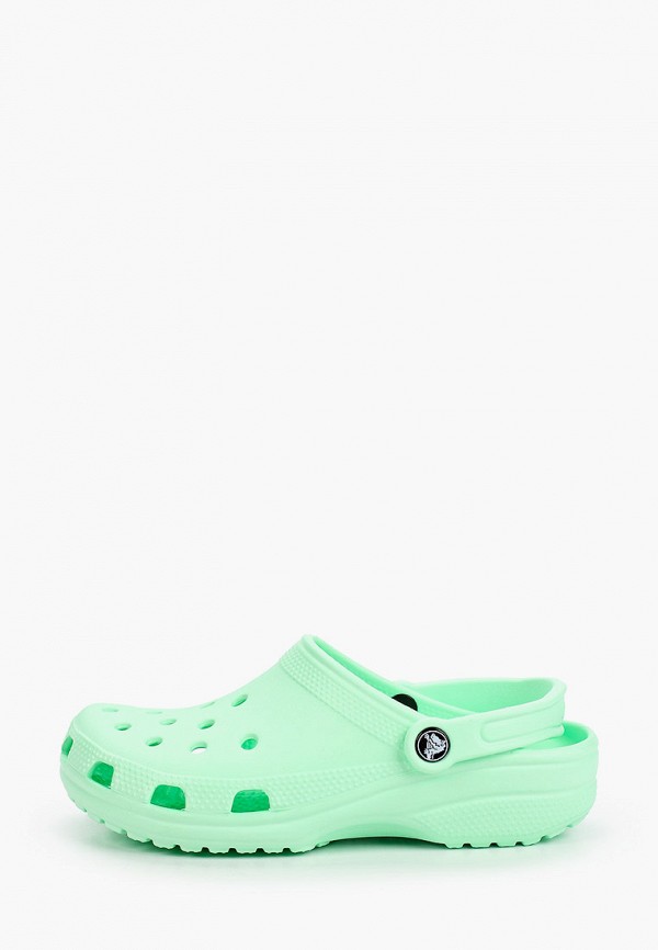 фото Сабо crocs